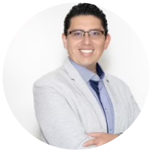 Dr. Emmanuel López Delgado